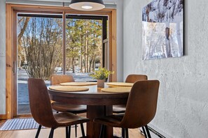 Dining - RMR: Cedars 1412 Condo in The Aspens/Wilson, WY (Wilson)