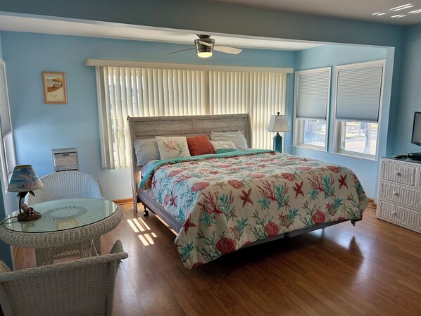 3 habitaciones, tabla de planchar con plancha y wifi gratis