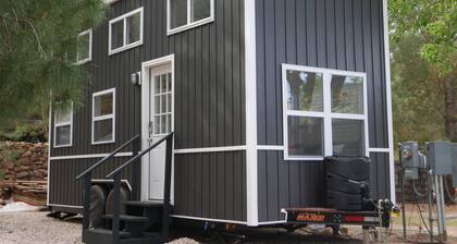 Hygge pieni koti. ( "HUE-gah")