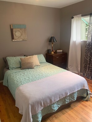 4 Schlafzimmer, kostenloses WLAN, Bettwäsche