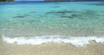 1BR Oceanfront Sapphire Beach, EMPLACEMENT, EMPLACEMENT, B-106