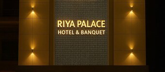 阿格拉Riya Palace飯店 - Idgah火車站
