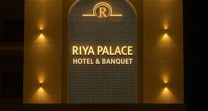 Hotel Riya Palace - Idgah Railway Station Agra