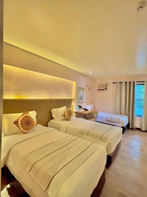 Room - Cuna Hotel (El Nido)