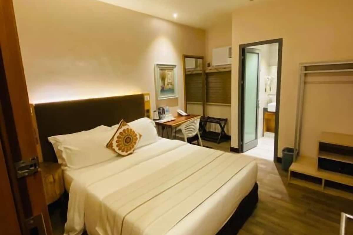 ベーシック ダブルルーム