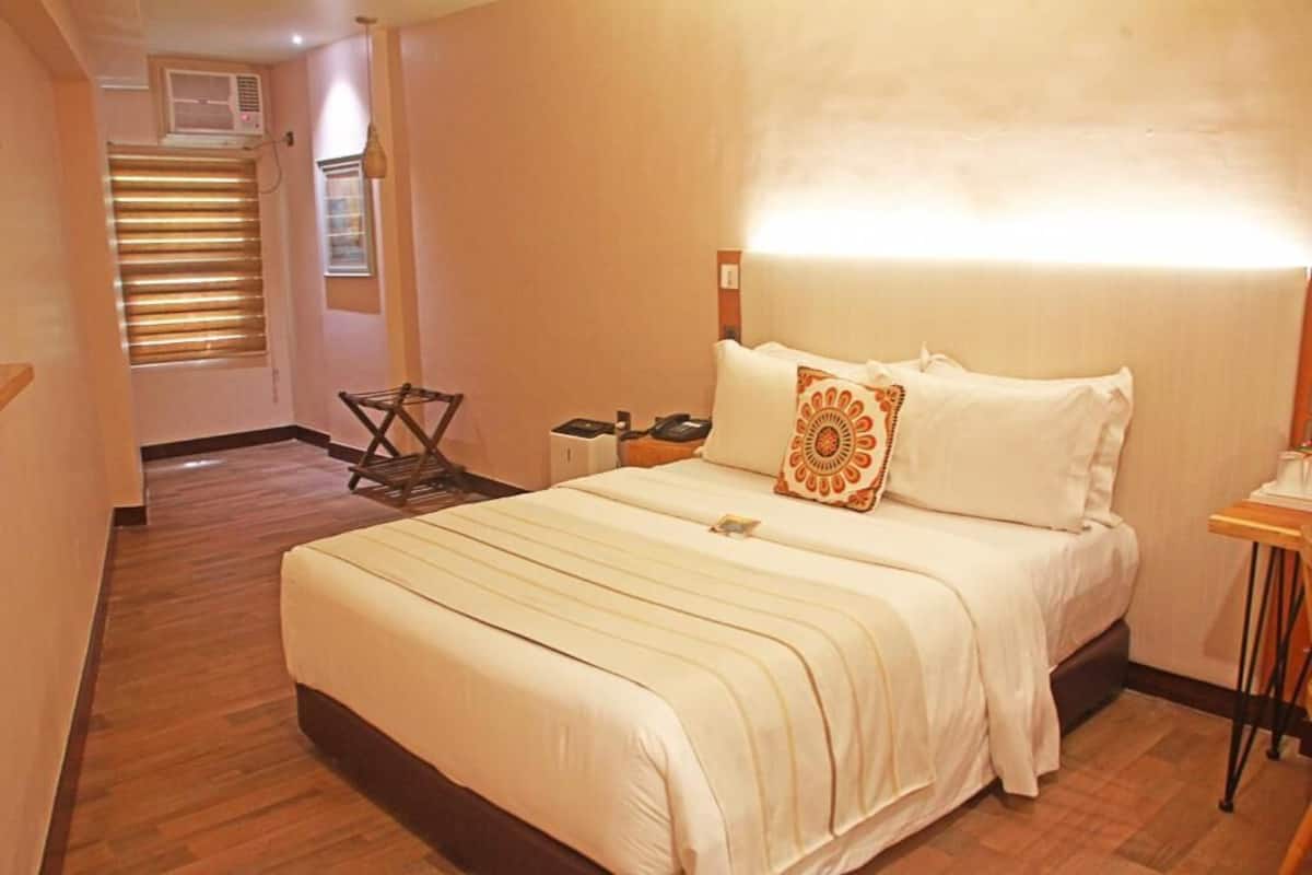 スタンダード ダブルルーム