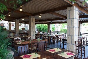 Área do café da manhã