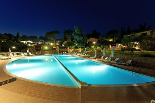 Il Borgo Centro Vacanze