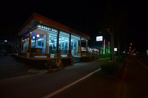 Exterior - Sansook Resort (Tha Mai)