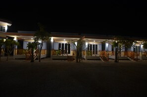 Fachada