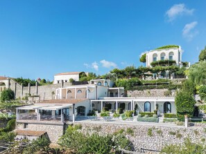 Exterior - Villa Amore (Ravello)