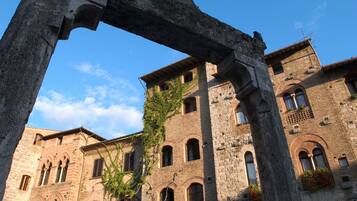 Ăquipement de lâhĂ©bergement