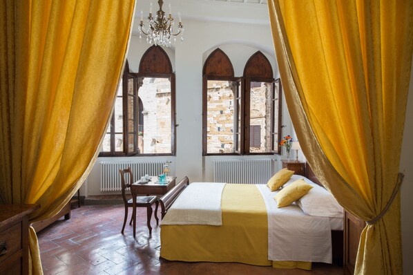 Romantic Double Room, 1 Bedroom, Non Smoking