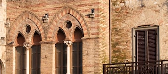 B&B Palazzo Tortoli