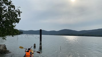 住宿景觀
