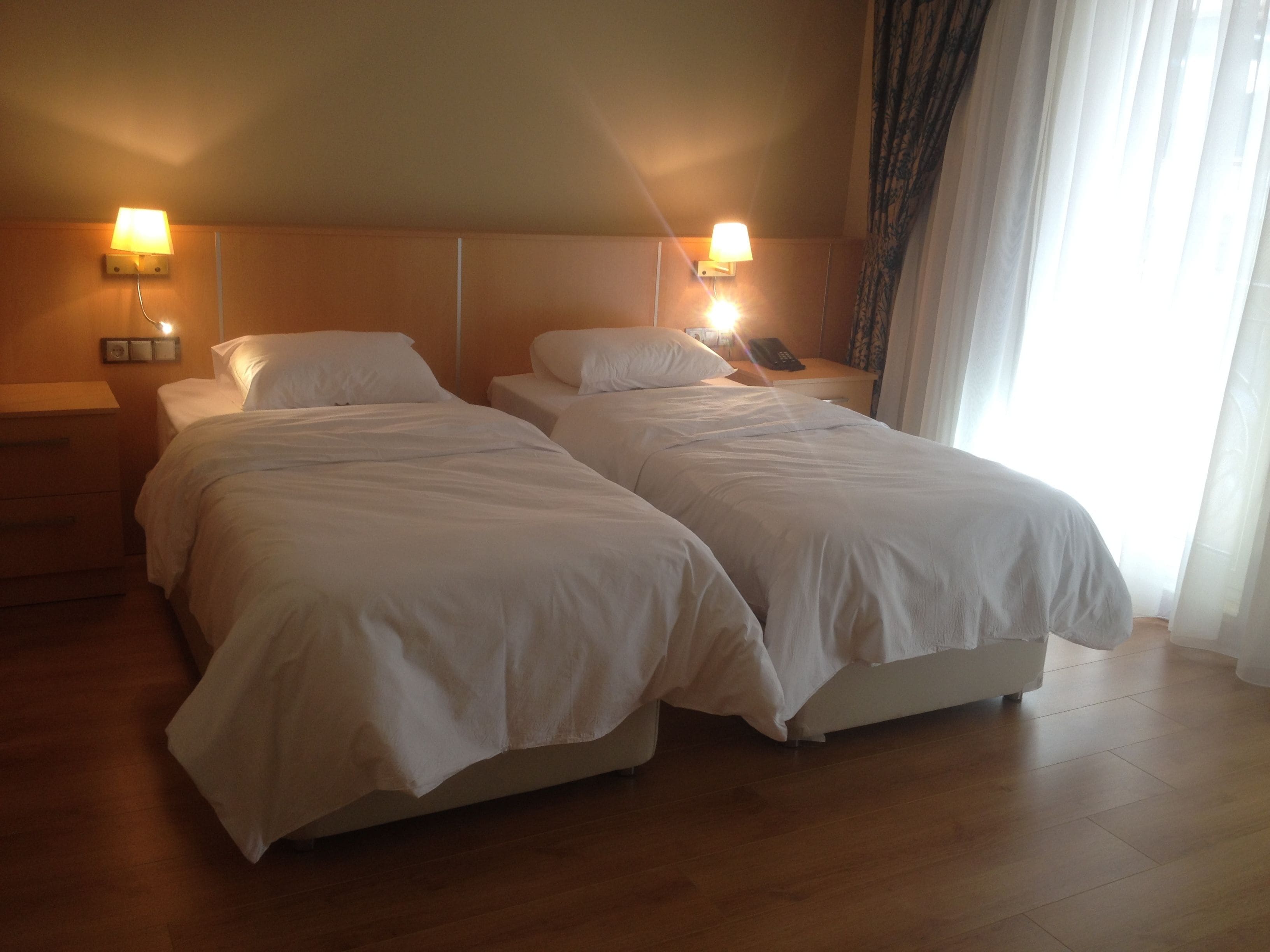 Photo - Artika Hotel