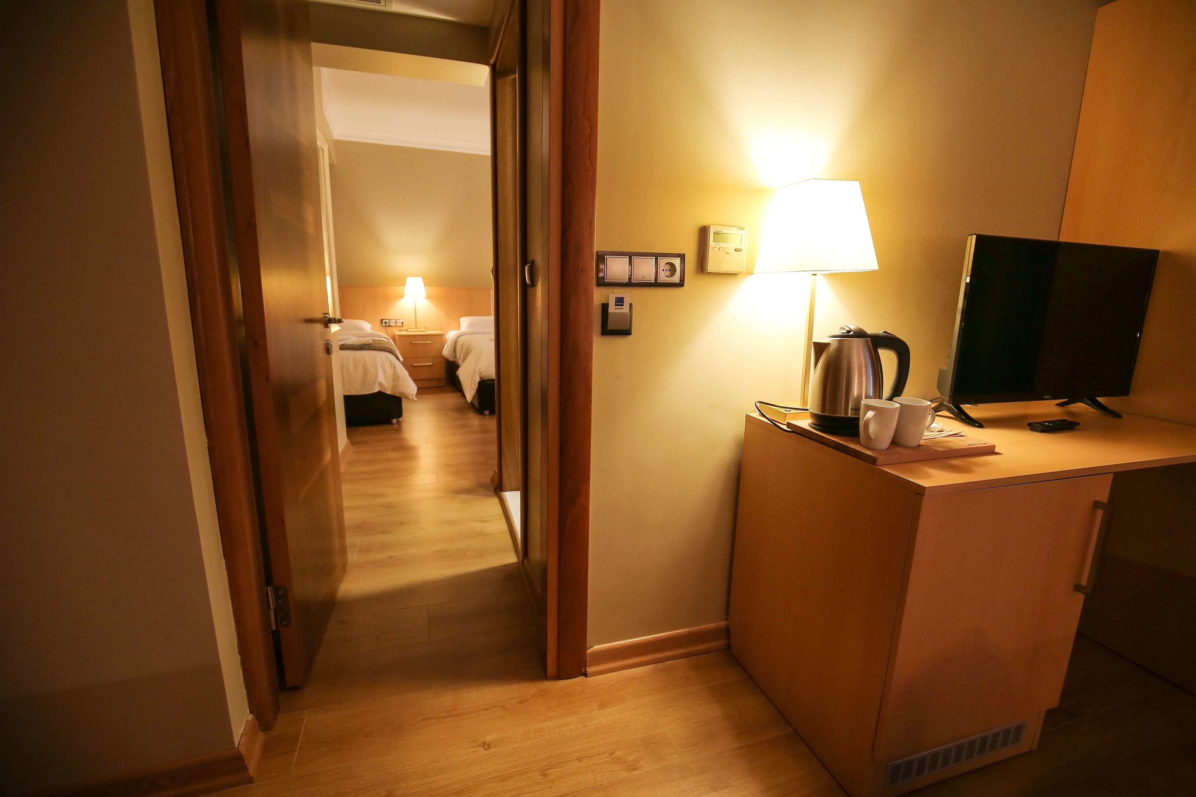 Photo - Artika Hotel