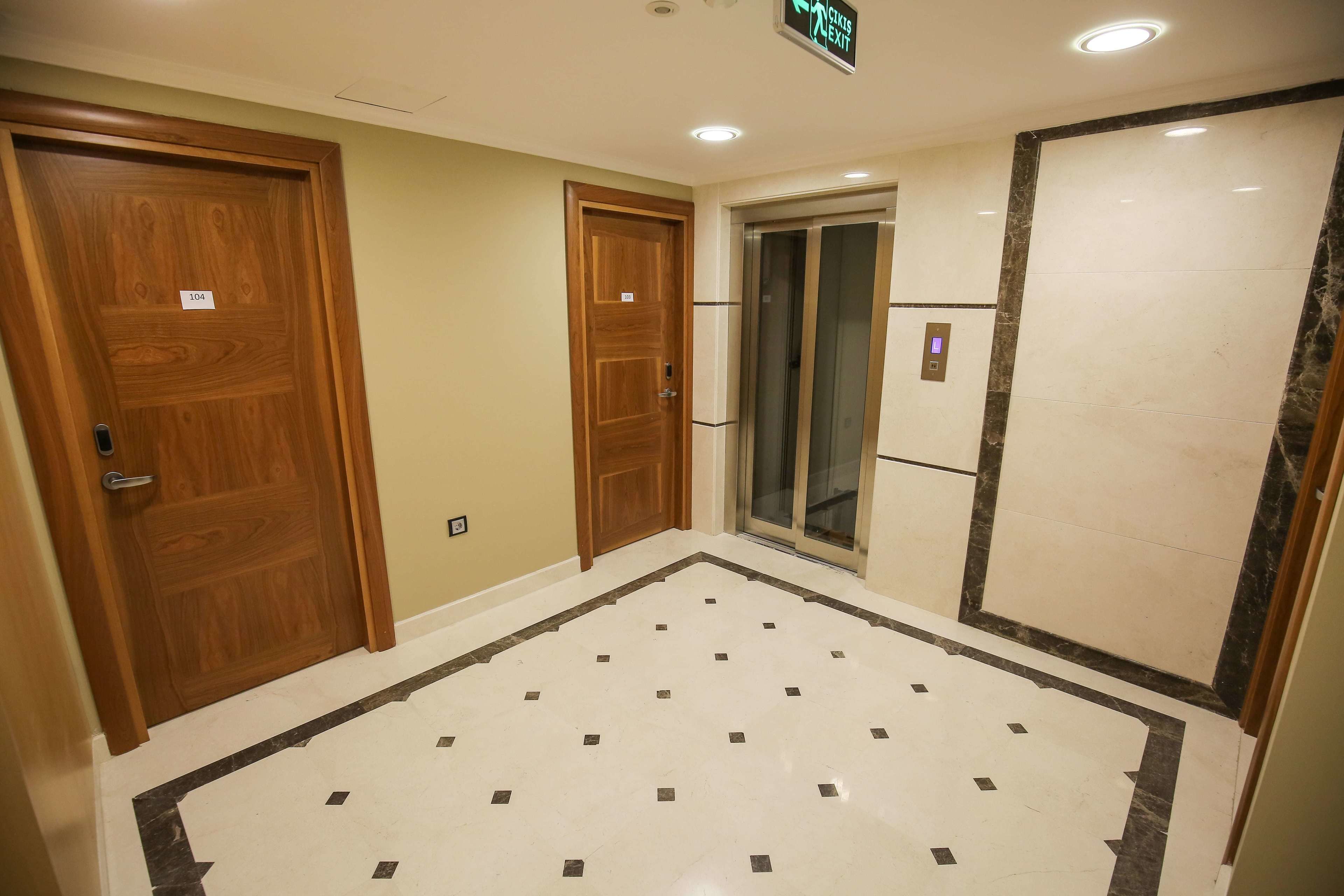 Photo - Artika Hotel