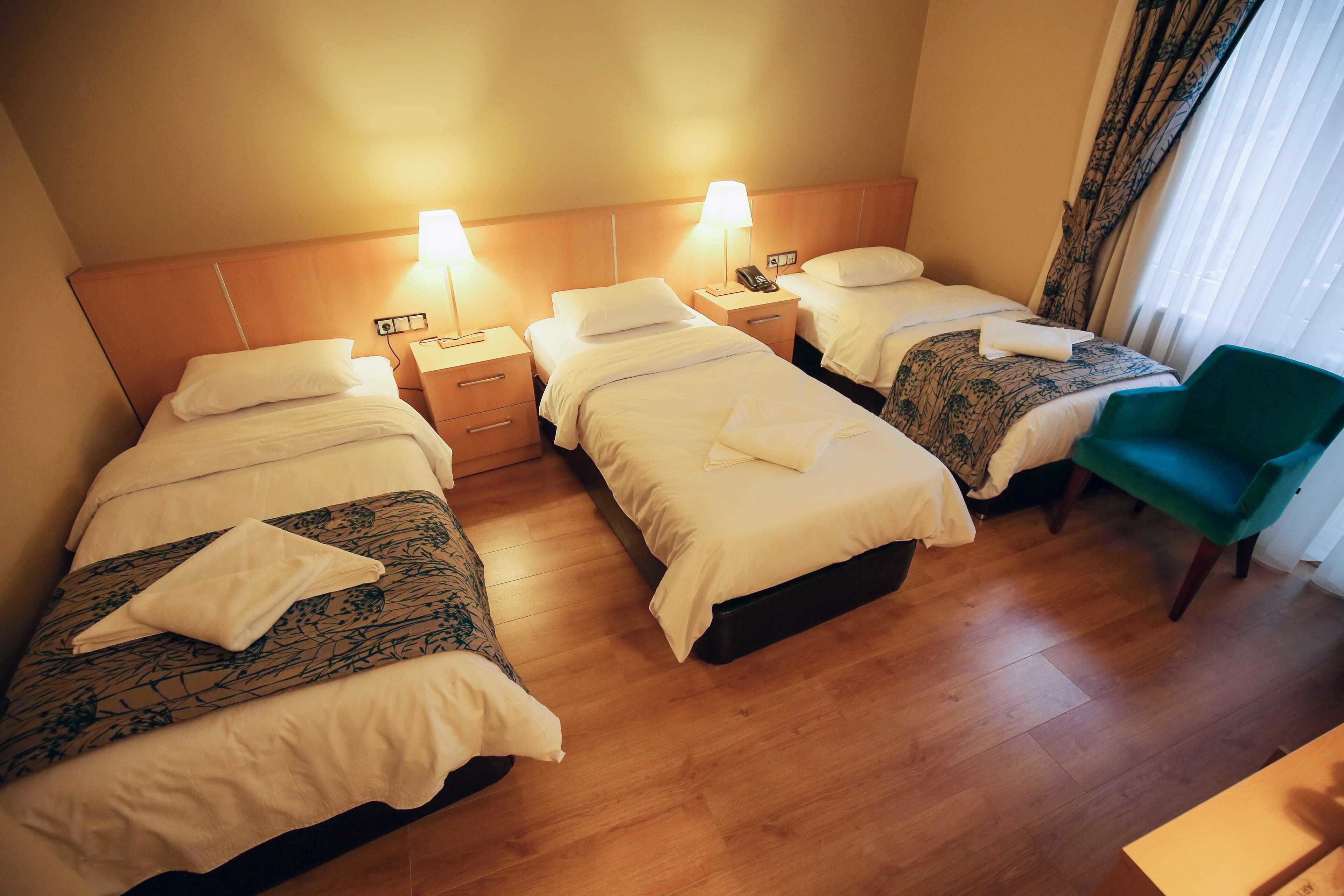 Photo - Artika Hotel