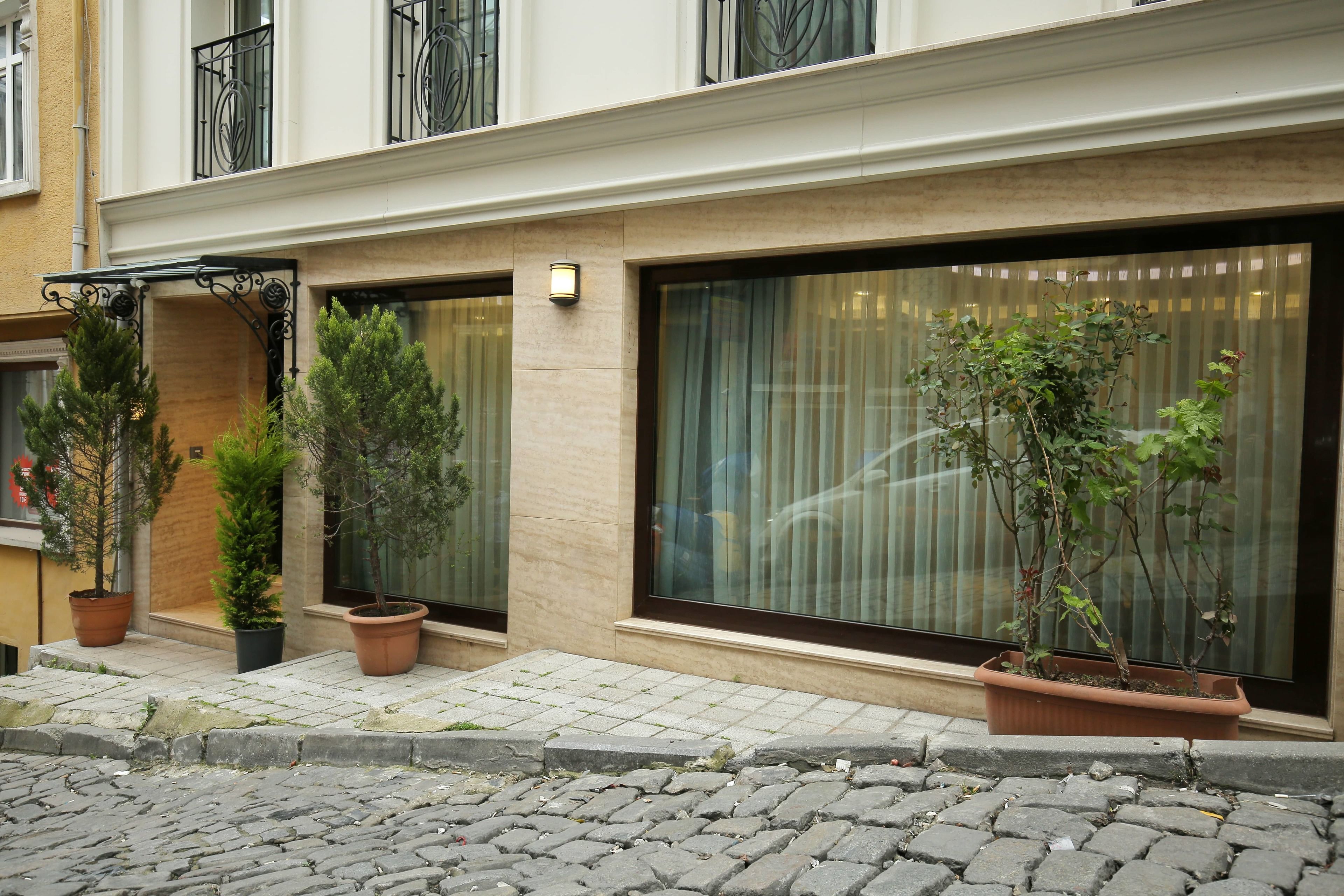 Photo - Artika Hotel