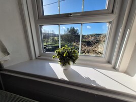 Double or Twin Room (Derwent) | Blackout drapes, soundproofing, individually decorated