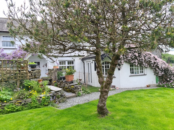 Exterior - Wheelgate Guest House (Coniston)