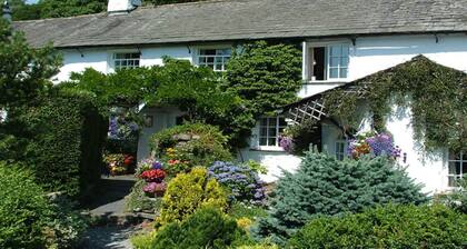 Wheelgate Guest House