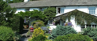 Wheelgate Guest House