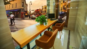 Interior - Dunhuang Season Boutique Hotel (Jiuquan)