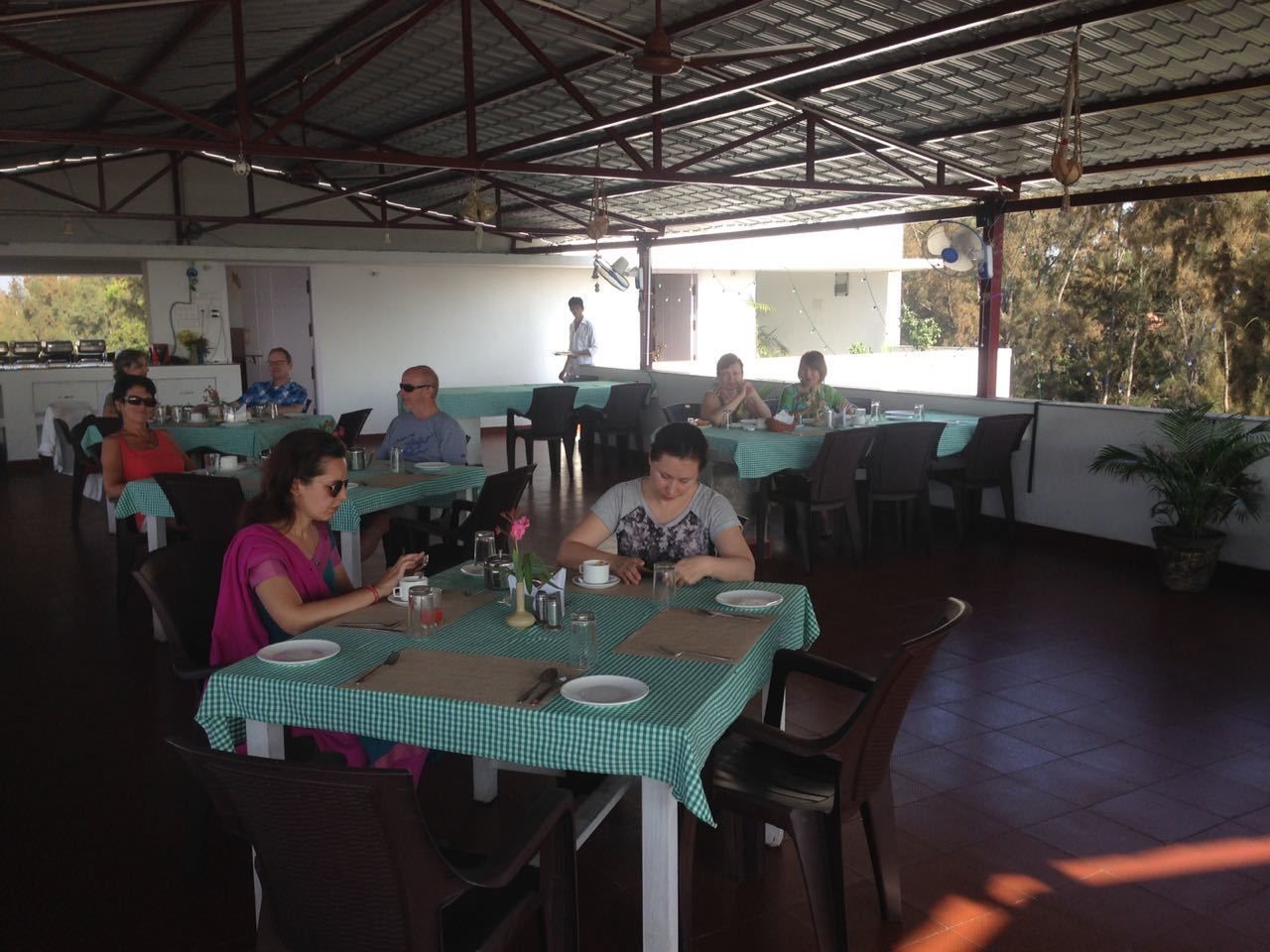 international cuisine