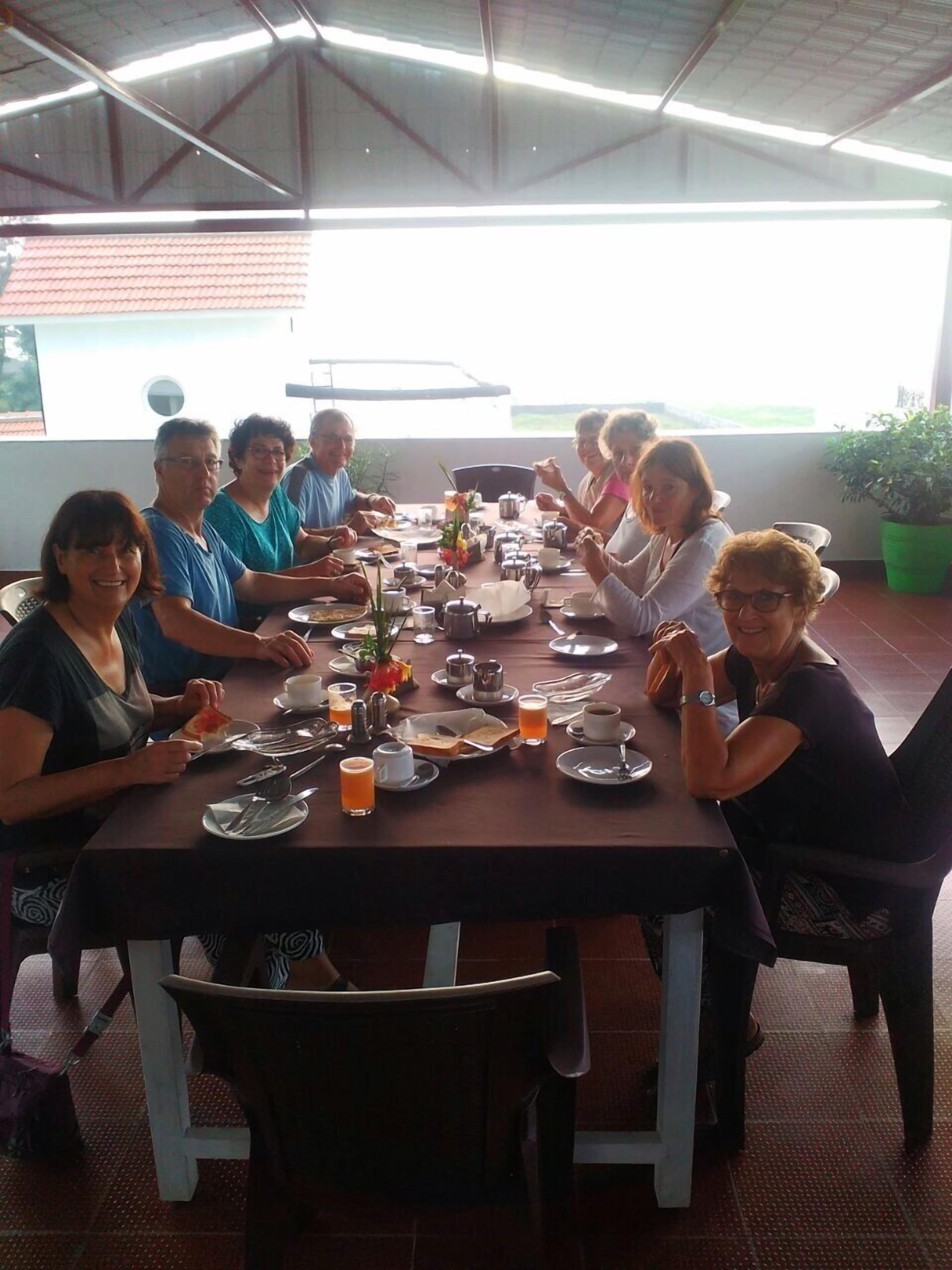 international cuisine