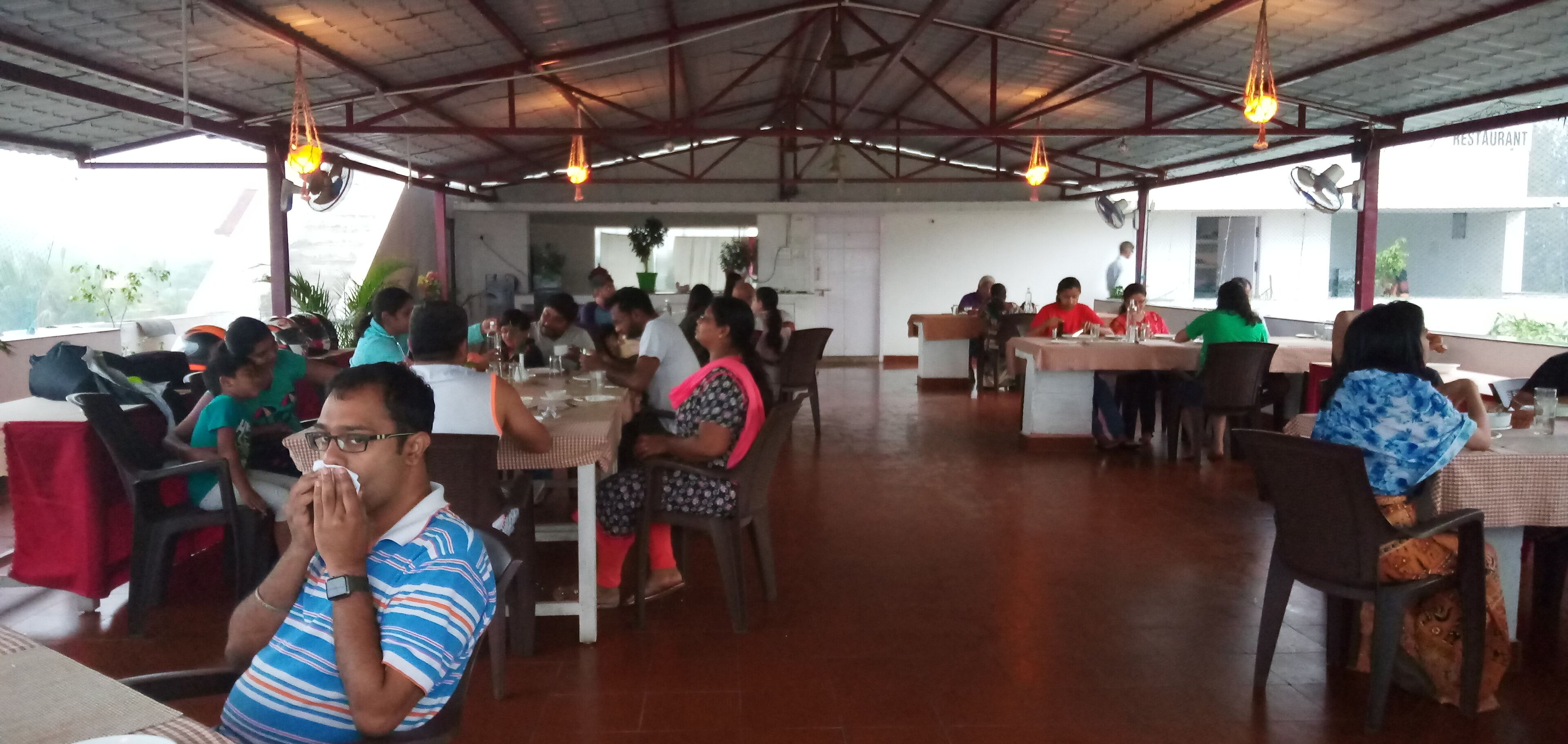 international cuisine