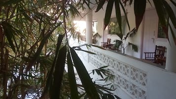 Chi tiết ngoại thất