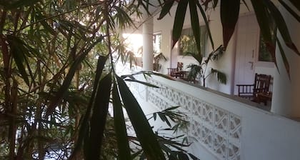 Meya Beach Walk Hotel