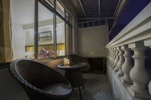 Teras/patio