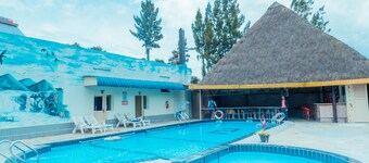 Western Mountain Hotel