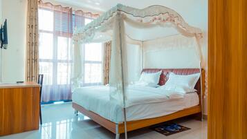 ห้องสแตนดาร์ดซิงเกิล | ตู้นิรภัยในห้องพัก, โต๊ะทำงาน, เตารีด/โต๊ะรีดผ้า, Wi-Fi ฟรี