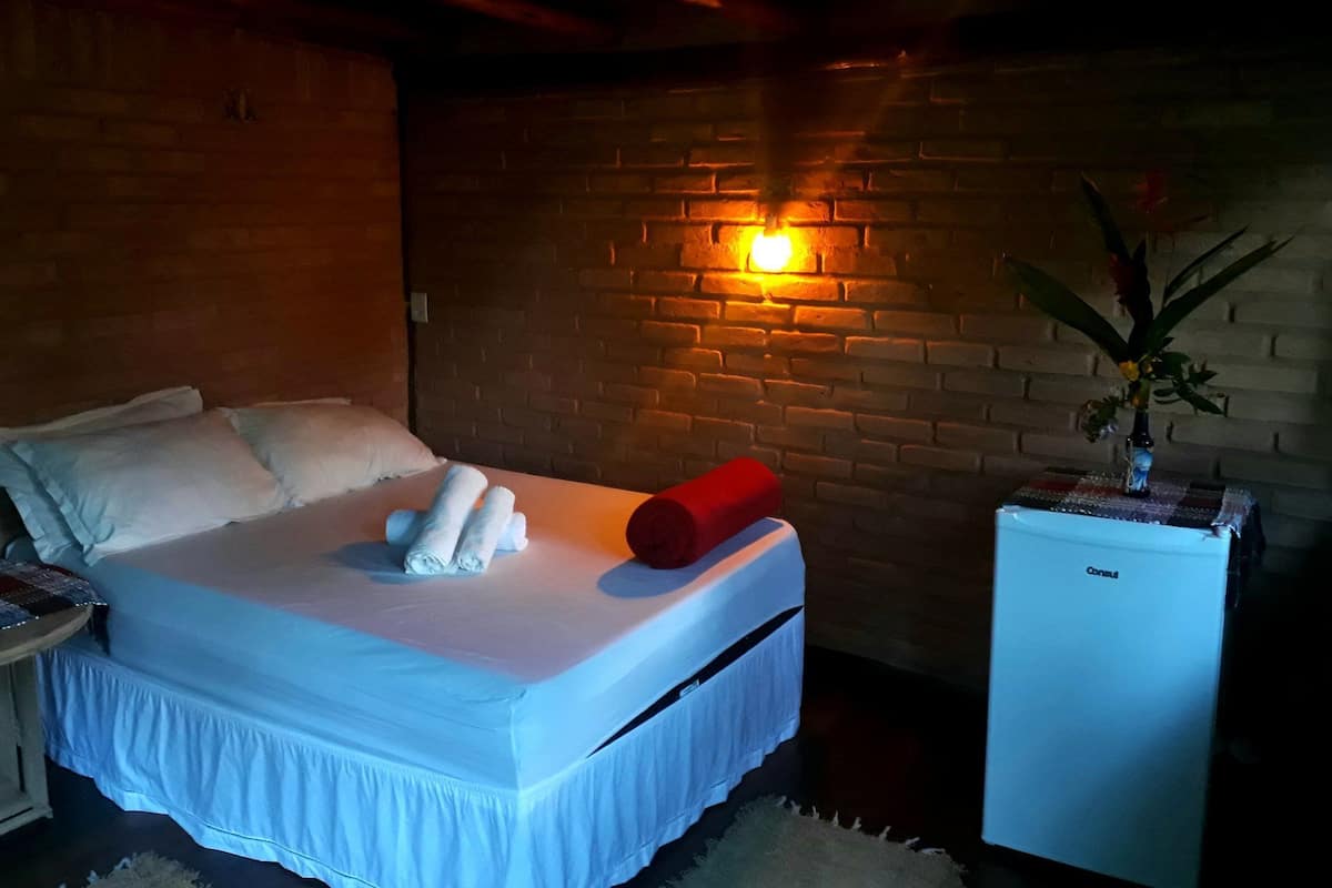 Double Room, Shared Bathroom | 1 bedroom