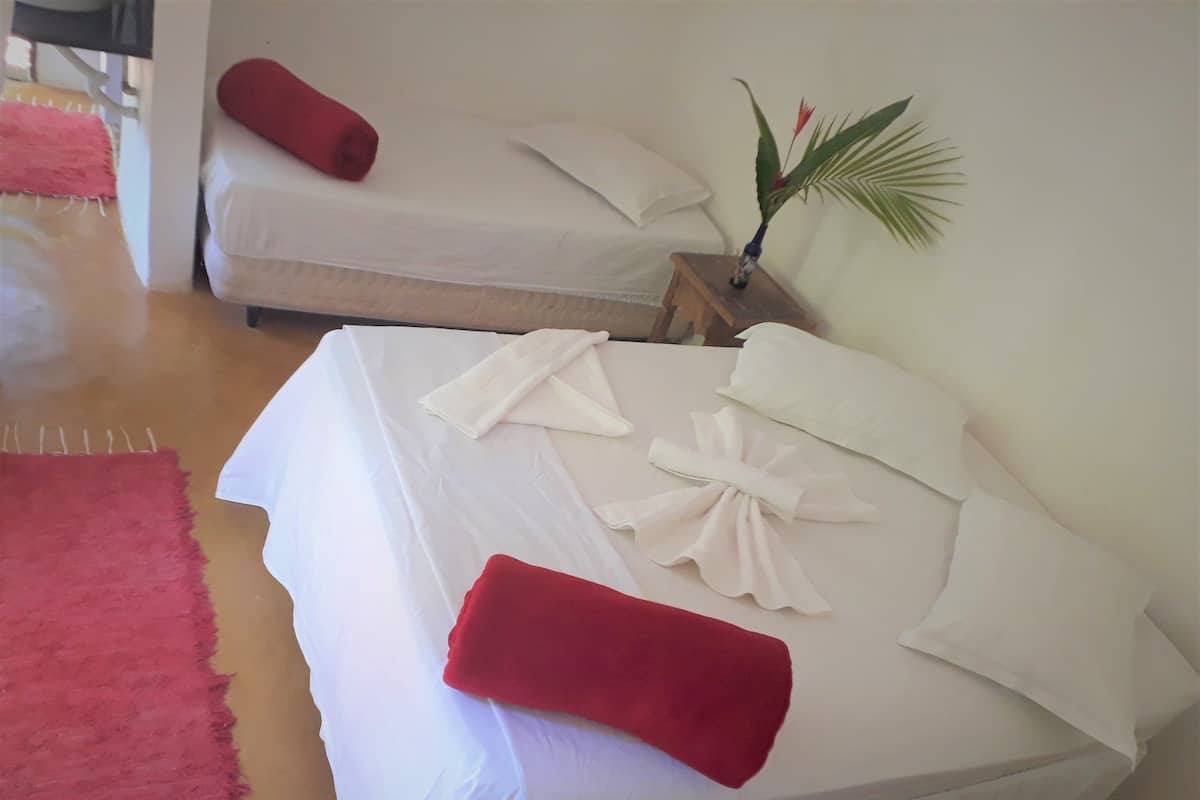 Triple Room | 1 bedroom