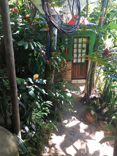 Pousada Magia da Mata