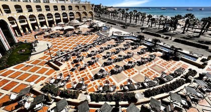 KaiSol Romance Resort