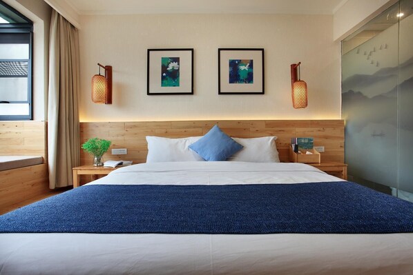 Bureau, Wi-Fi gratuit