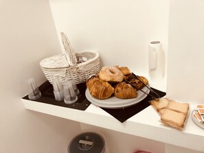 Chambre Double Deluxe | Équipements de la chambre