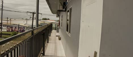 Family Apartment, 2 Bedrooms | Balcony