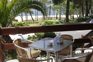 Exterior - Hotel Playa de Lago (Muxía)