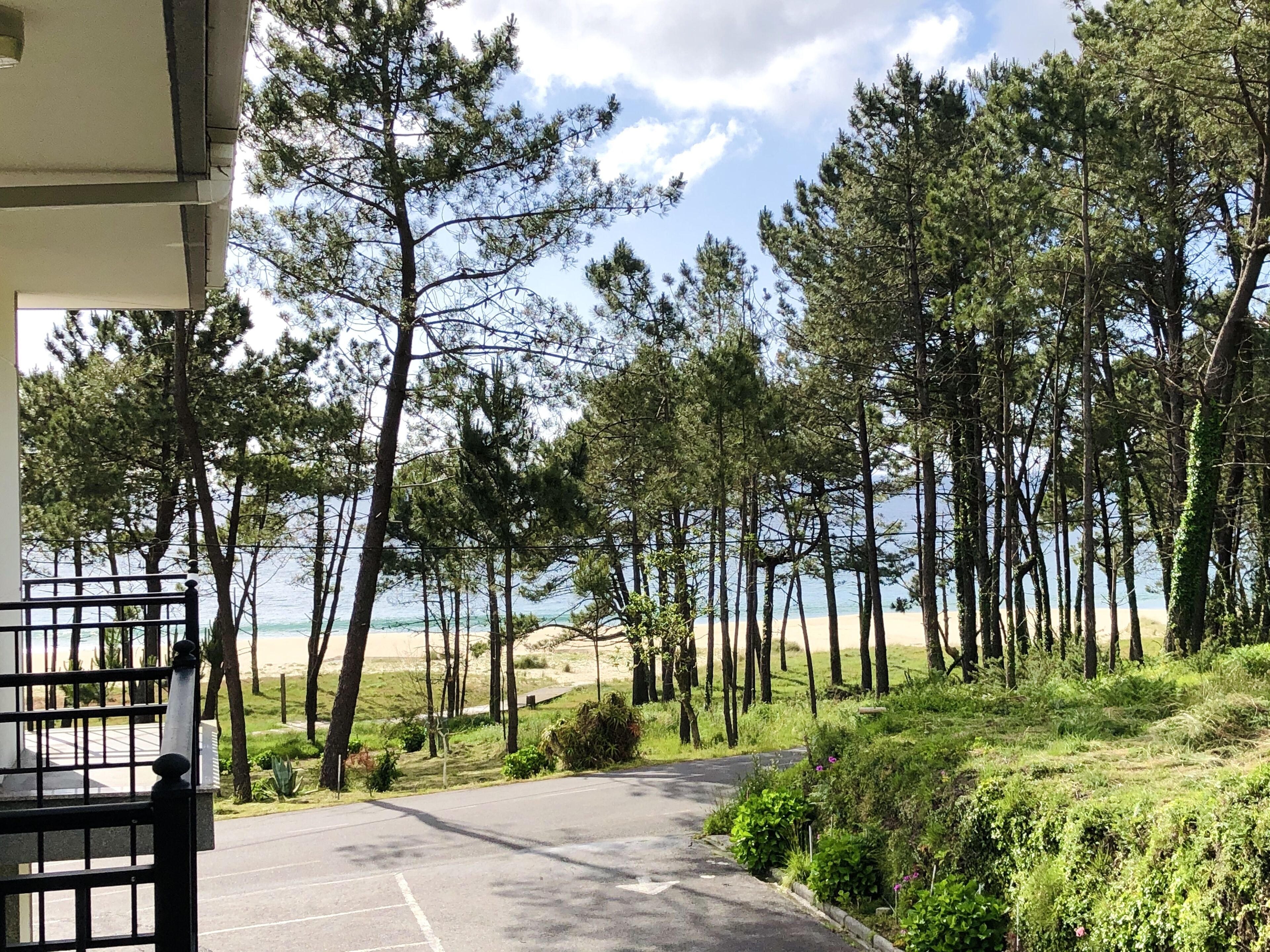 Double Room | Beach/ocean view