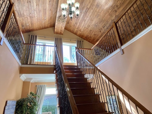 Die perfekte erhalten von der Georgian Bay entfernt!