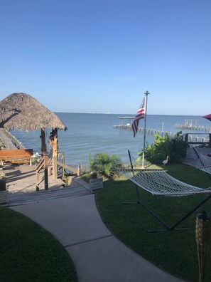 テラス / パティオ