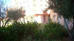 Property grounds - Cheap accommodation in Marrakech (Marrakech)