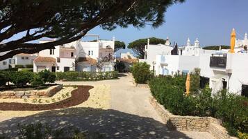 Área da propriedade